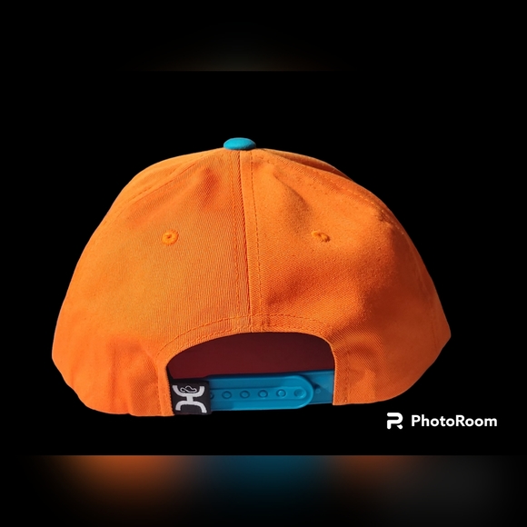 Hooey Baseball Cap - Picture 3 of 4